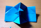 Cara Membuat Origami Kamera :: Aneka Bentuk Origami