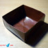 Cara Membuat Origami Kotak :: Aneka Bentuk Origami