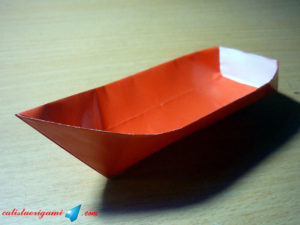 cara-membuat-perahu-kertas-kano-v2-origami-perahu-kertas