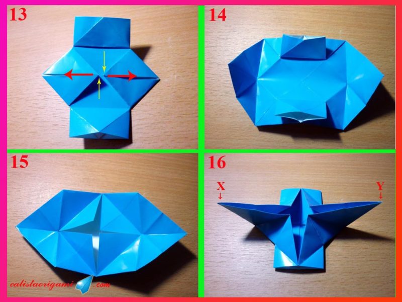 cara-membuat-origami-kamera-dari-kertas