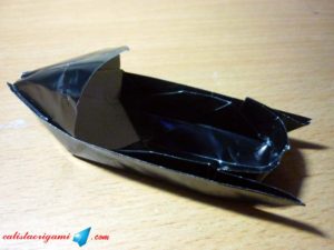 cara-membuat-perahu-kertas-single-canopy-origami-perahu-kertas