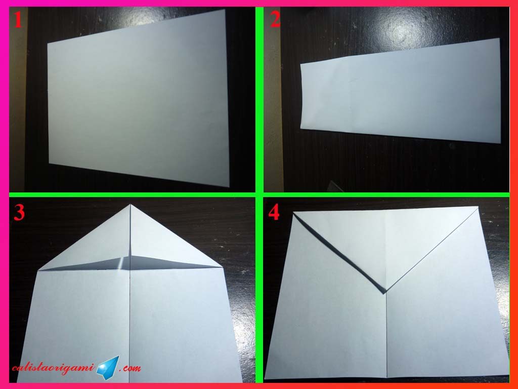 cara-membuat-pesawat-kertas-the-stable-origami-pesawat-kertas
