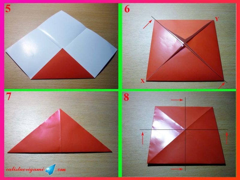 membuat-origami-kotak-aneka-bentuk-origami