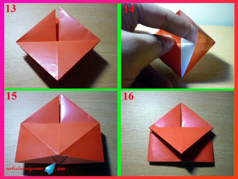 membuat-origami-kotak-bersayap-aneka-bentuk-origami