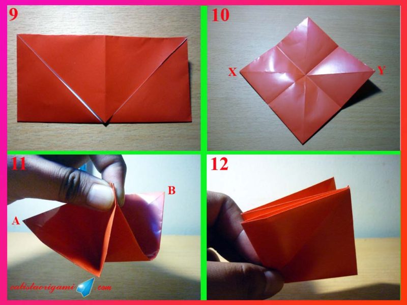 origami-kotak-aneka-bentuk-origami