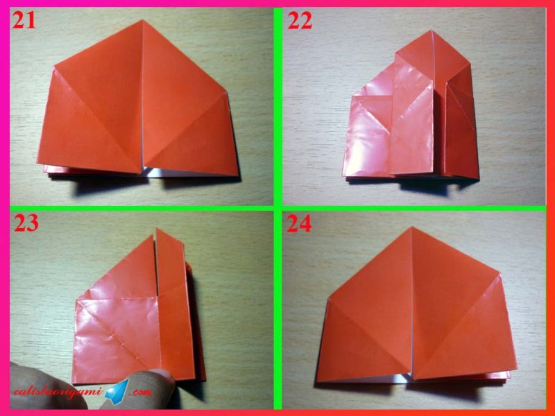 origami-kotak-bersayap