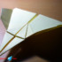 Cara Membuat Pesawat Kertas Double Needle :: Origami Pesawat Kertas