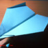Cara Membuat Pesawat Kertas The Stable V3 :: Origami Pesawat Kertas