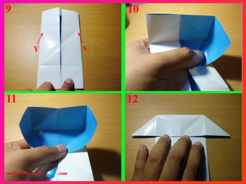 cara-membuat-perahu-layar-kertas-versi-2-origami-perahu-kertas