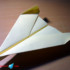 Cara Membuat Pesawat Kertas The Glider :: Origami Pesawat Kertas