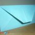 Cara Membuat Origami Amplop V2 :: Aneka Bentuk Origami