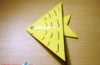 Cara Membuat Origami Ikan Kecil Nan Imut – Origami Binatang